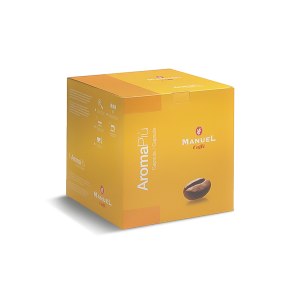 AromaPiu Capsula 50 u. EspressoDue