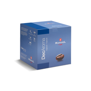Decaroma Capsula 50 u. EspressoDue