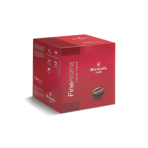 Finearoma Capsula 50 u. EspressoDue