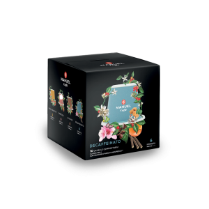 Descafeinado Nespresso Capsulas 10 u.