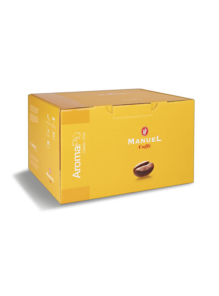 AromaPiu Cialda/Pod 100 u.