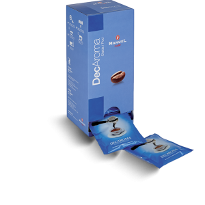 Decaroma Cialda/Pod 25 u.