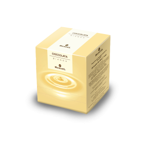 Chocolate Blanco Display de 20 Sobres