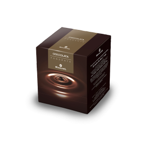 Chocolate 46 % Cacao Display de 20 Sobres