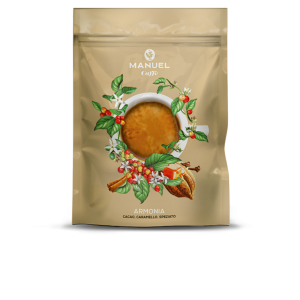 Armonia Molido Doypack 250 gr
