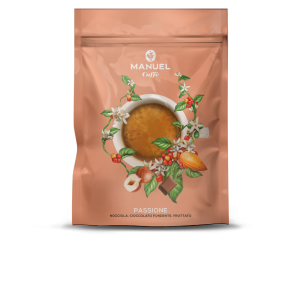 Passione Molido Doypack 250 gr