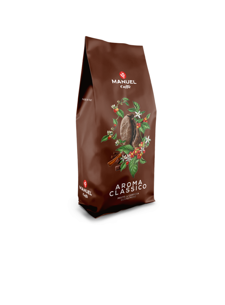 Aroma Classico 1 Kg