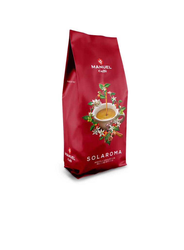Solaroma 1 Kg
