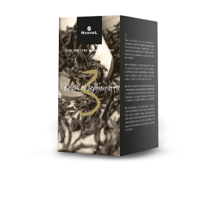 Té Negro al Bergamota – Display 20 sobres