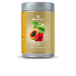 Notte d’oriente – Lata 200 gr.