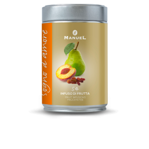 Sogno d’amore – Lata 200 gr.