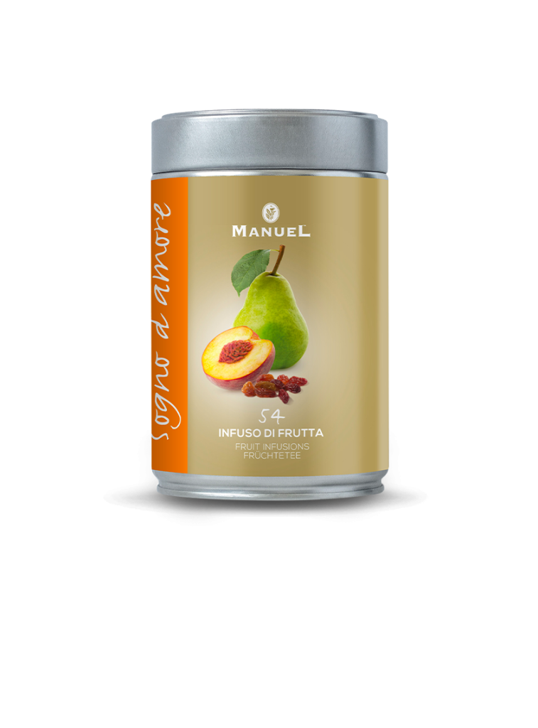 Sogno d’amore – Lata 200 gr.