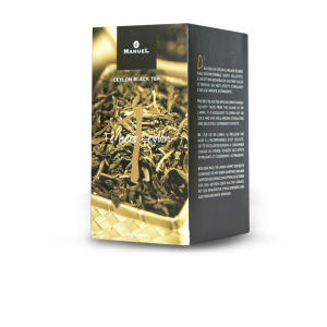 Té Ceylon – Display 20 sobres