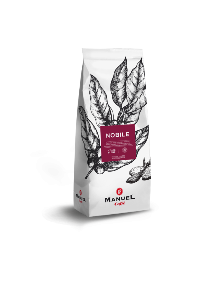 Nobile 500 gr