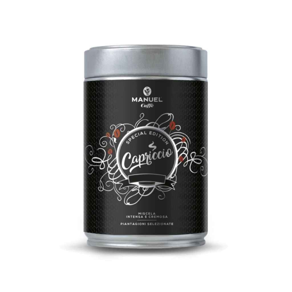 Capriccio Grano 250 gr.