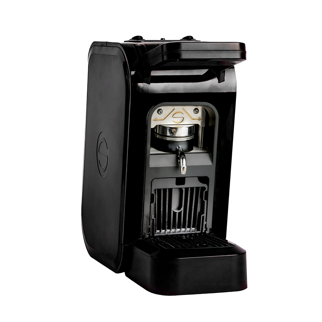 Cafetera Spinel Ciao – Cialda/POD