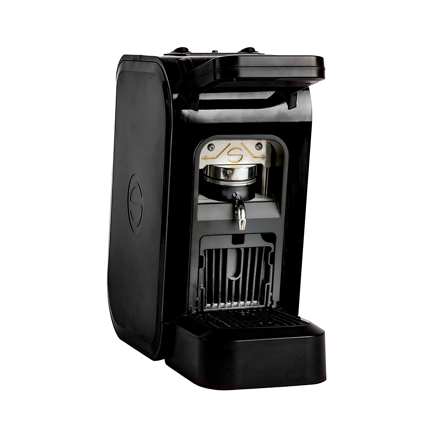 Cafetera Spinel Ciao – Cialda/POD