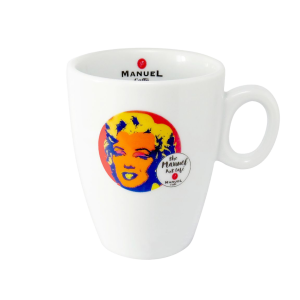 Mug Marilyn Monroe - Club House